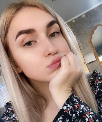 Анкета проститутки Алёночка - город Сельцо, 20 лет, №1570