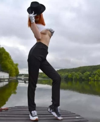 Анкета проститутки Маргарита - город Сельцо, 18 лет, №3714